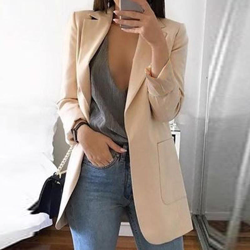 ISA - elegante blazer