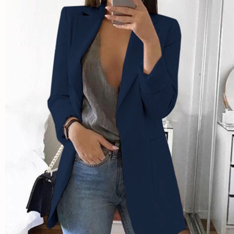 ISA - elegante blazer
