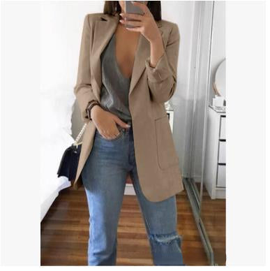 ISA - elegante blazer