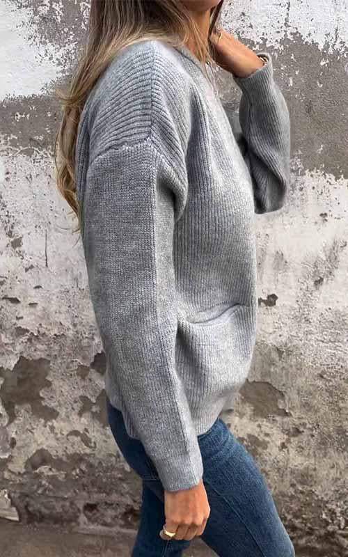Maxime - stijlvol vest