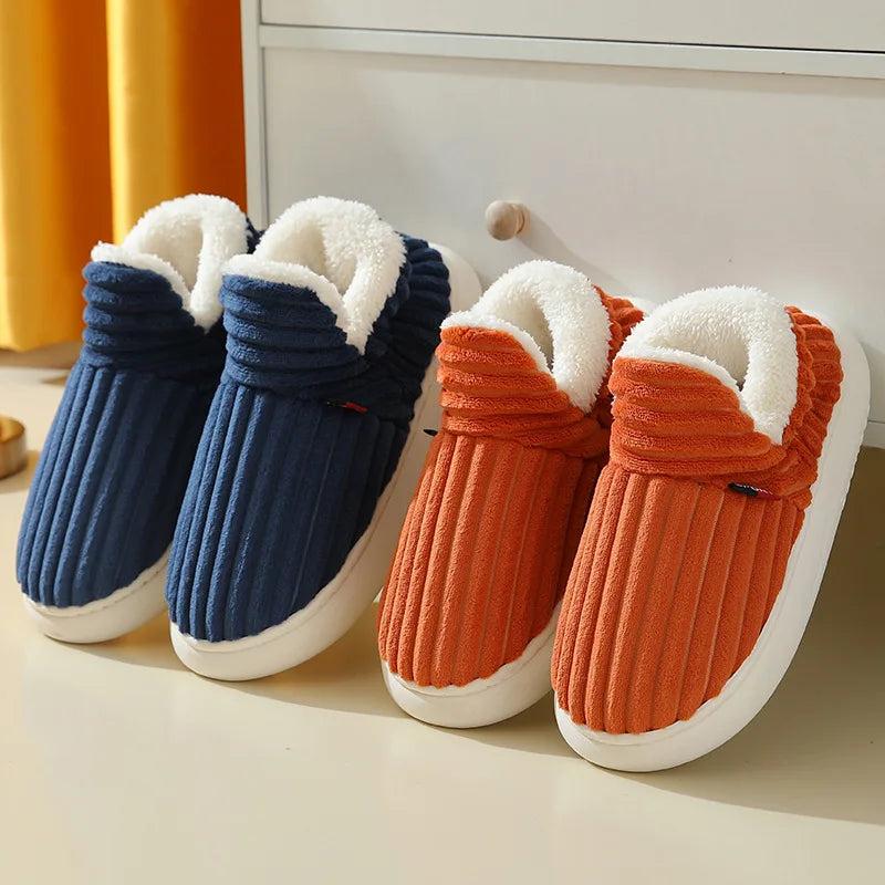 CloudSoft Pantoffels