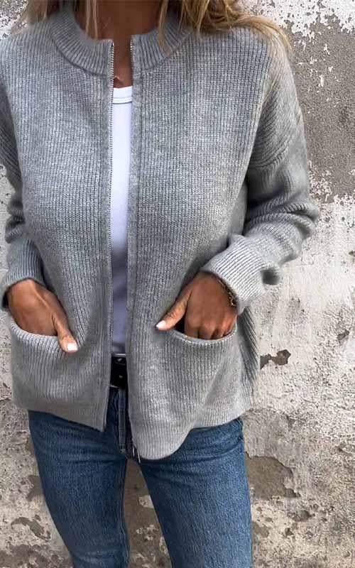Maxime - stijlvol vest