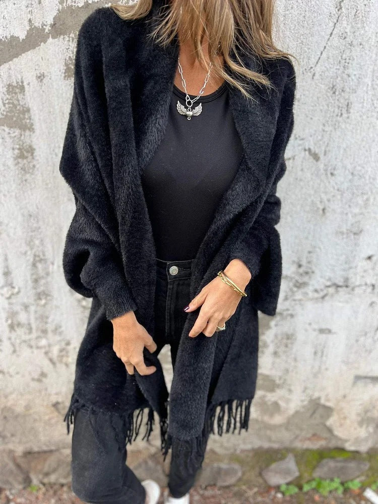 Leonie - trendy damesjas