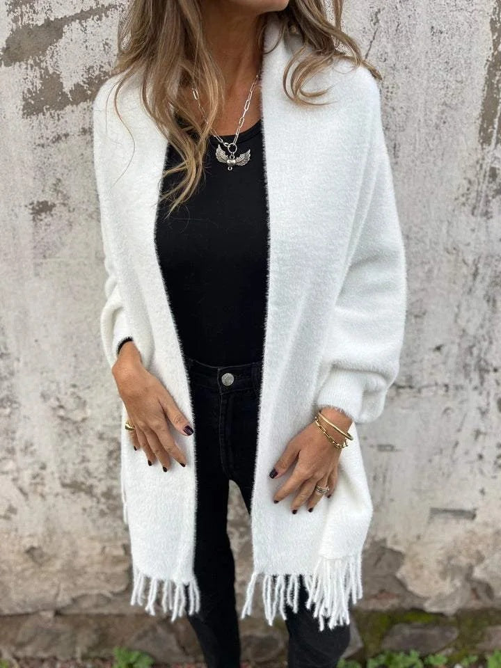 Leonie - trendy damesjas