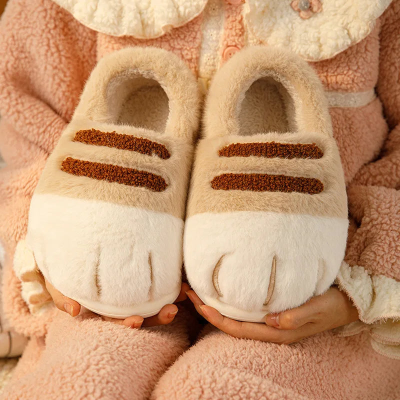 HappyPaws Pantoffels