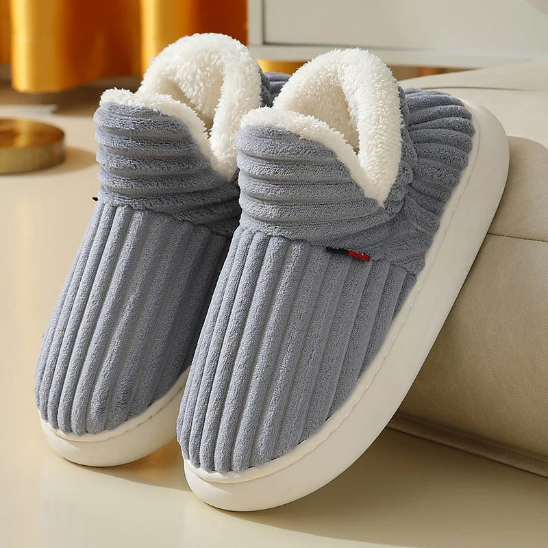 CloudSoft Pantoffels