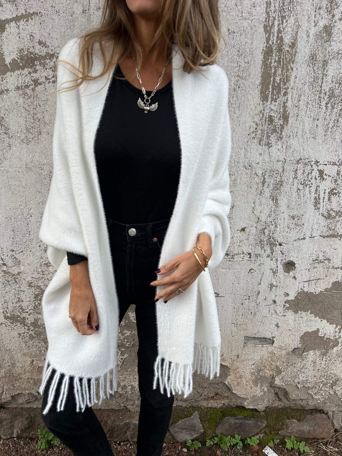 Leonie - trendy damesjas