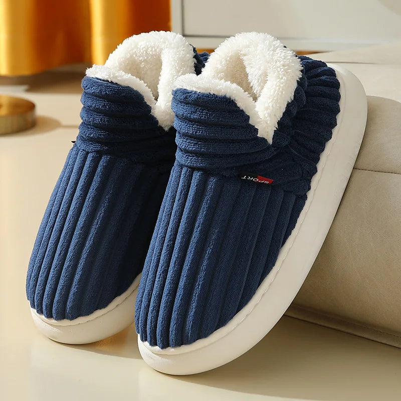 CloudSoft Pantoffels
