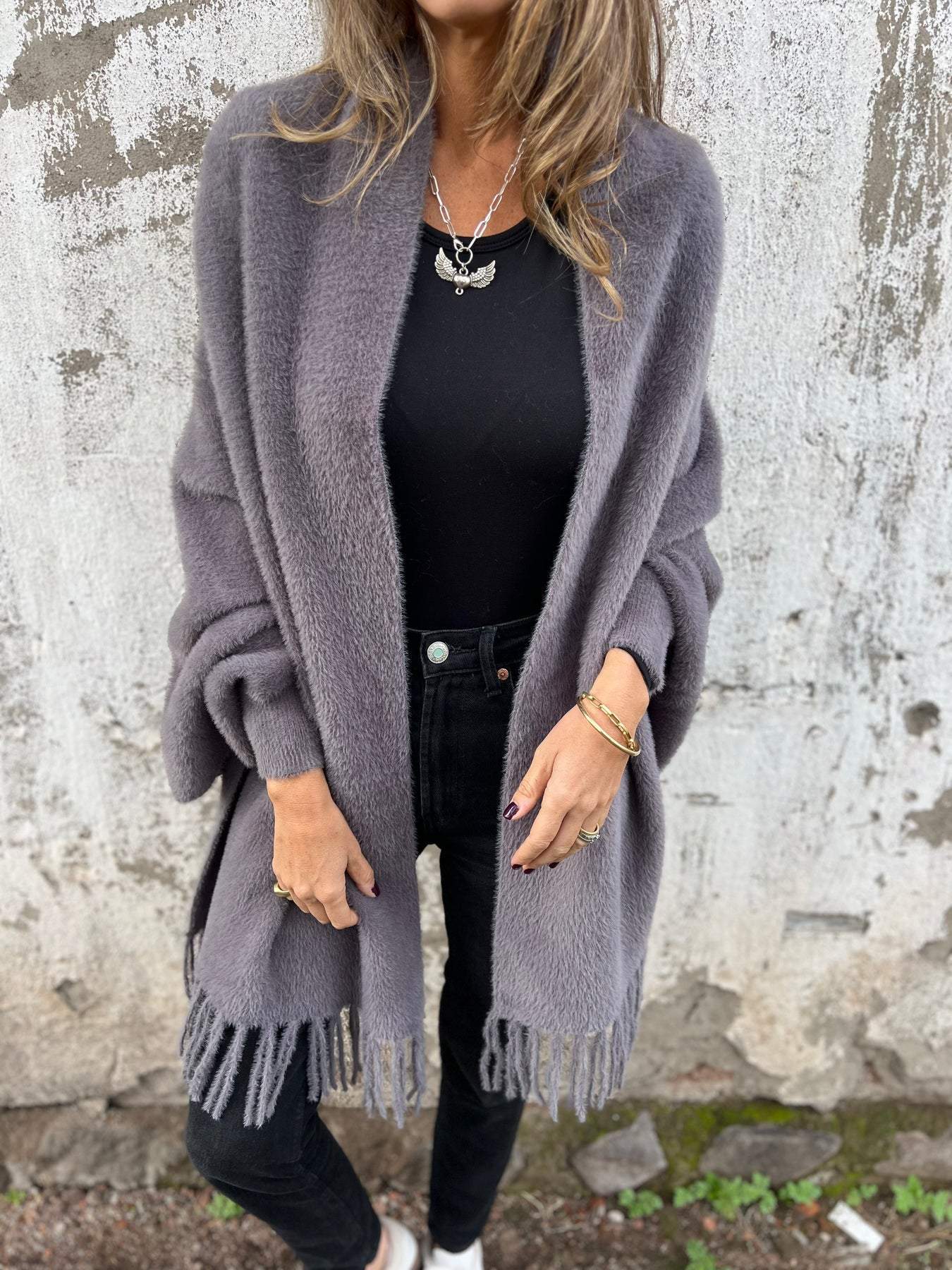 Leonie - trendy damesjas