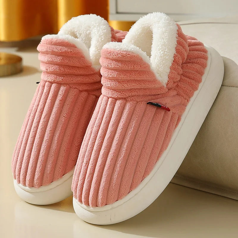 CloudSoft Pantoffels