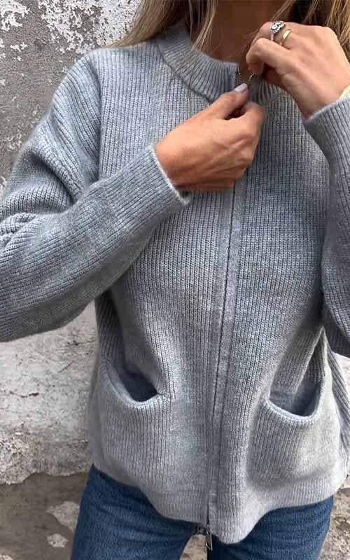 Maxime - stijlvol vest