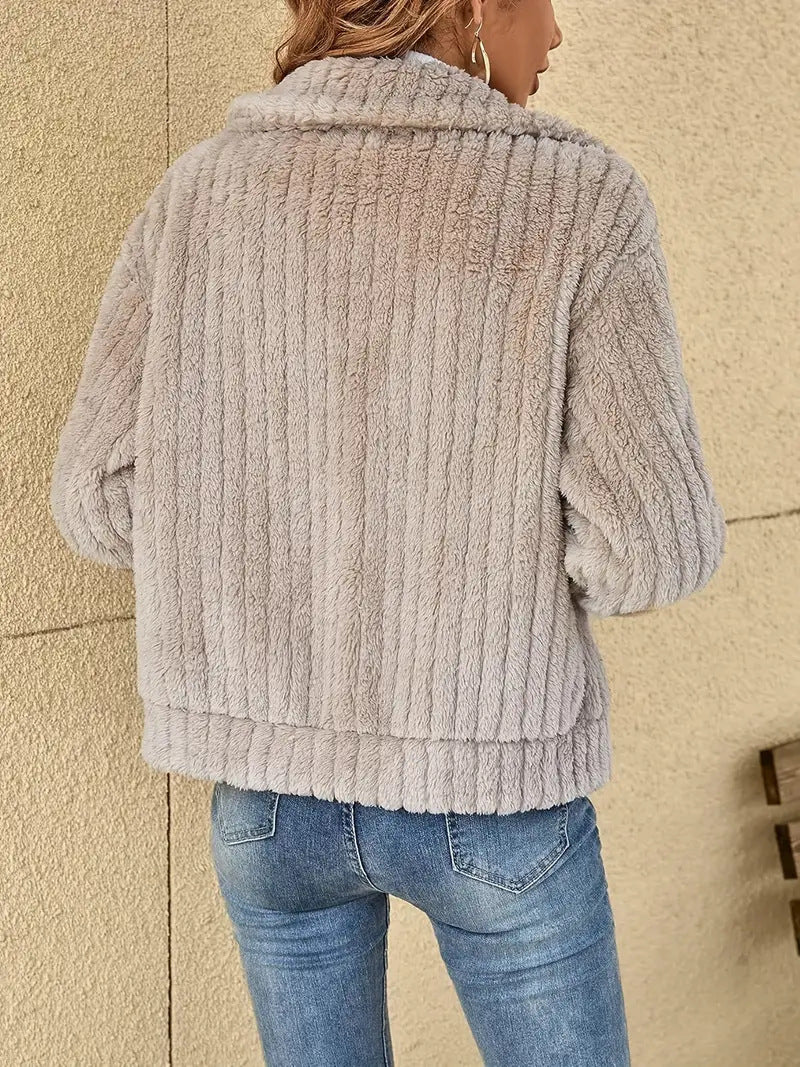 LINA - comfy vest