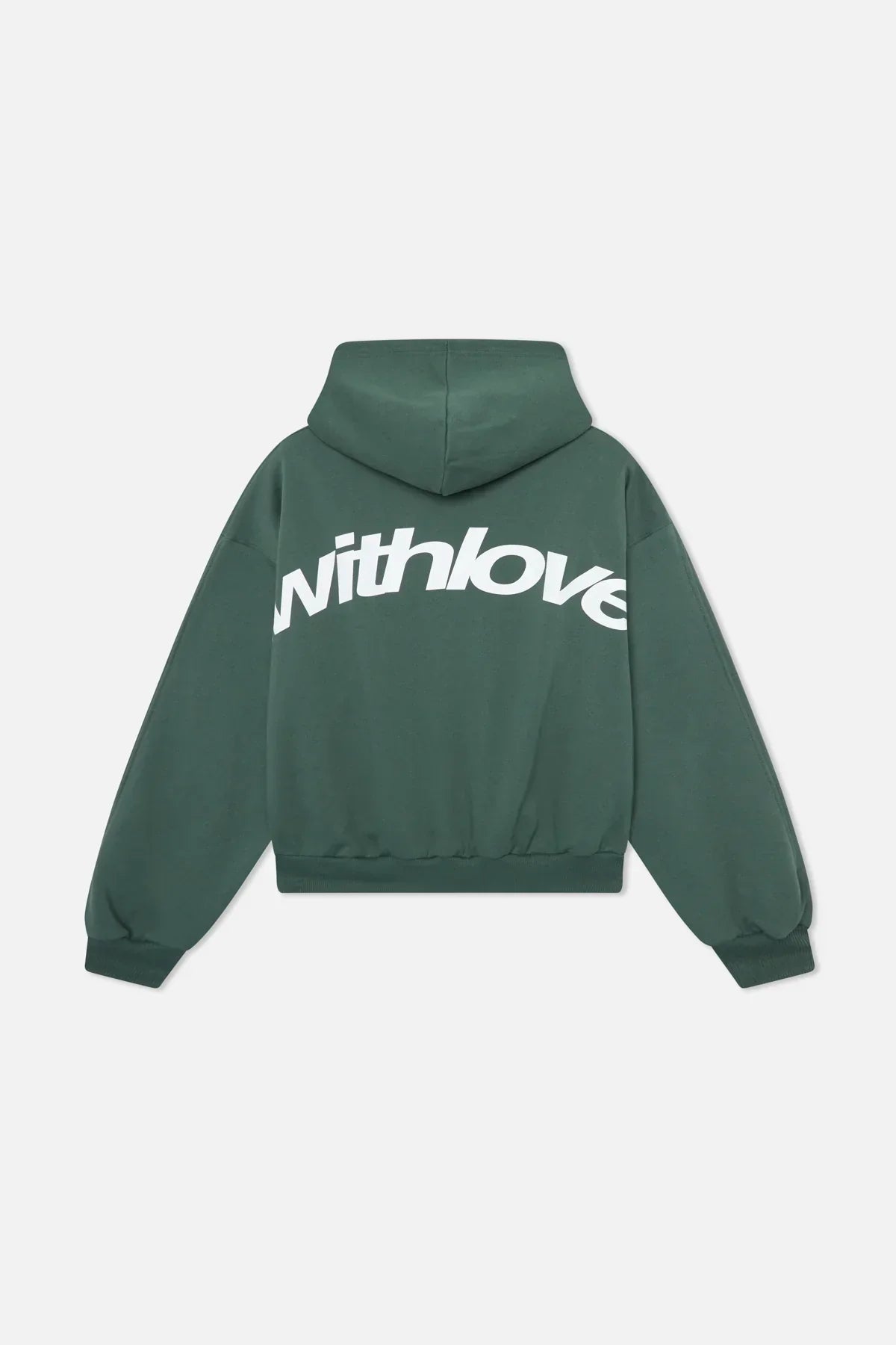 LOTT - love hoodie