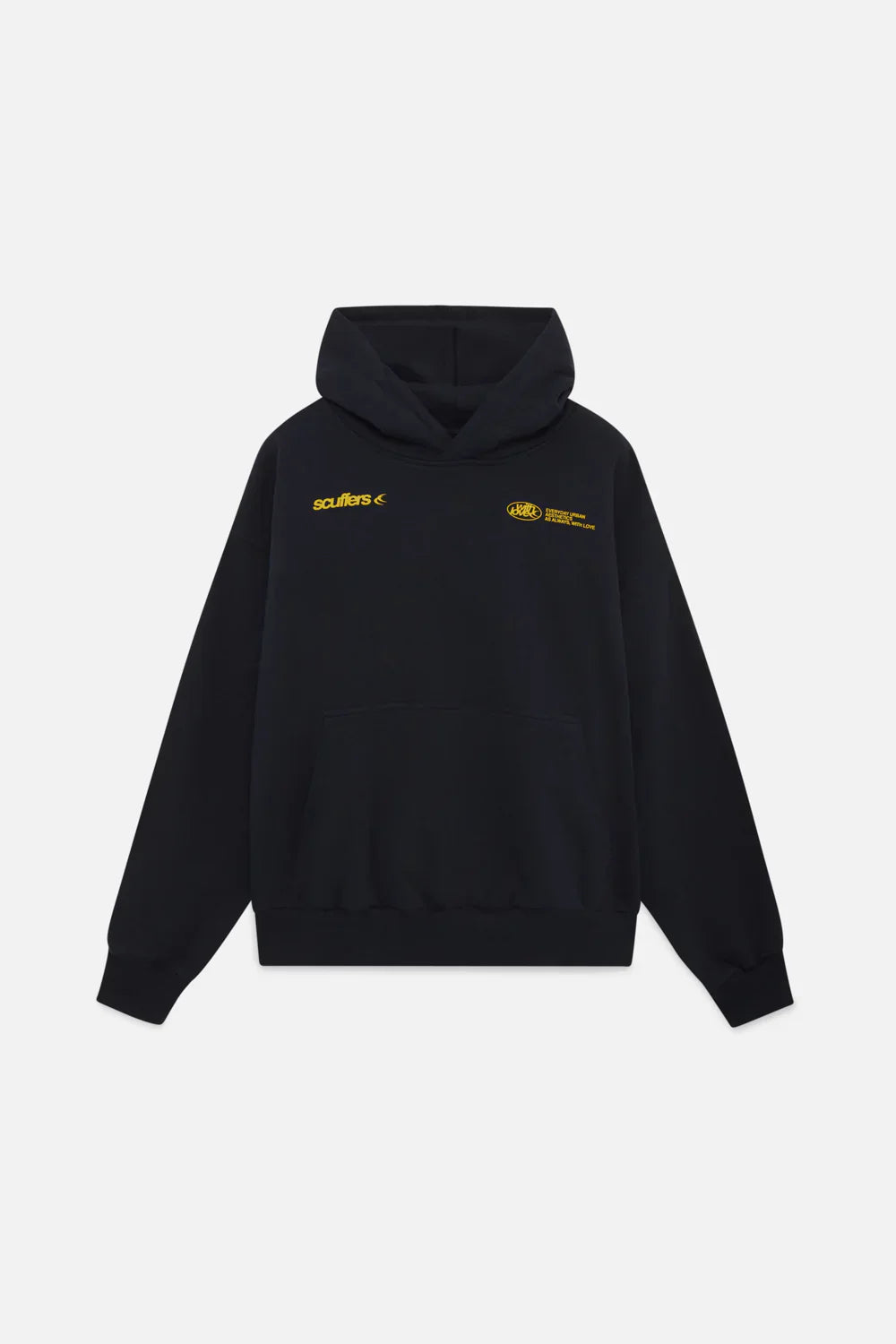 LOTT - love hoodie