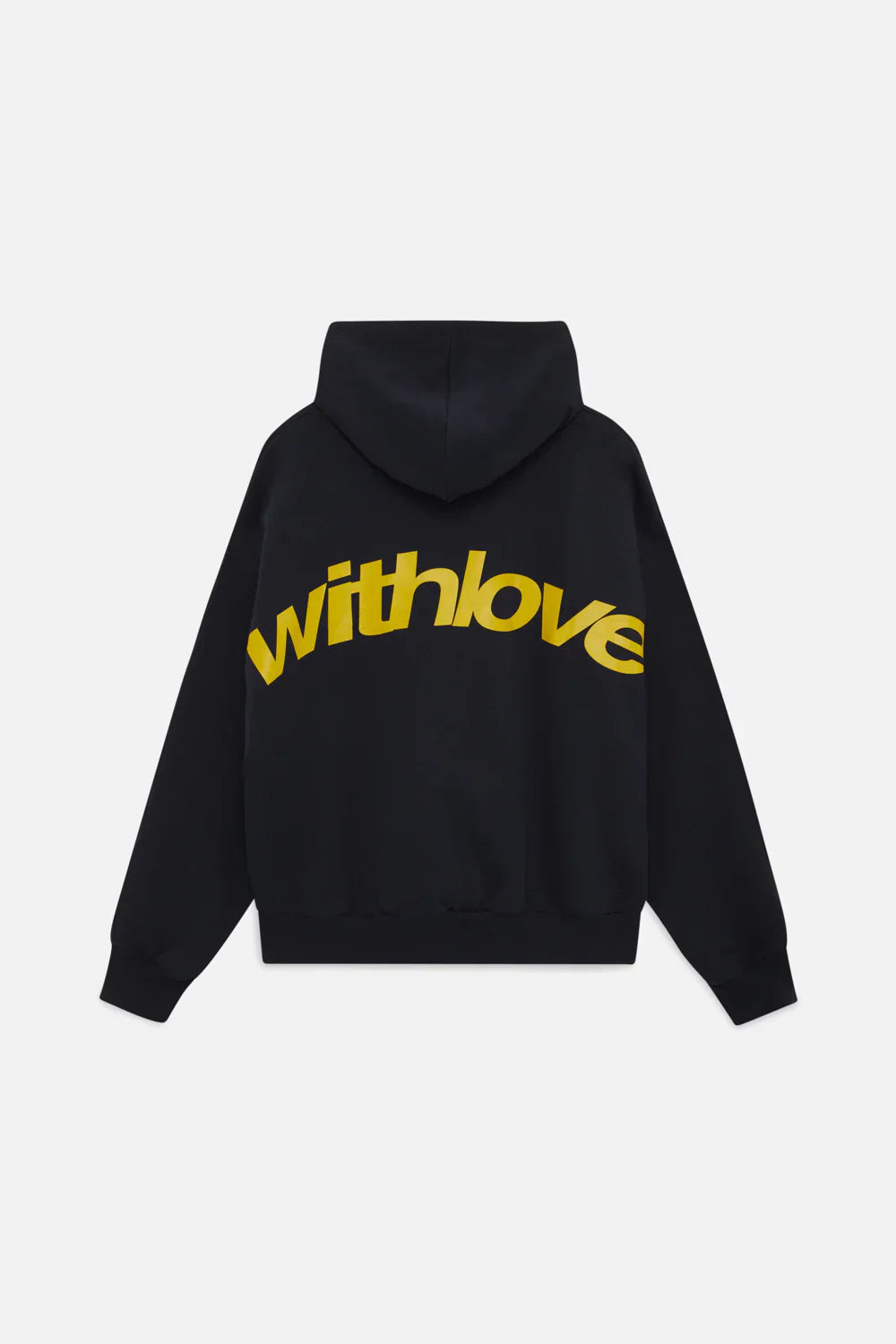 LOTT - love hoodie