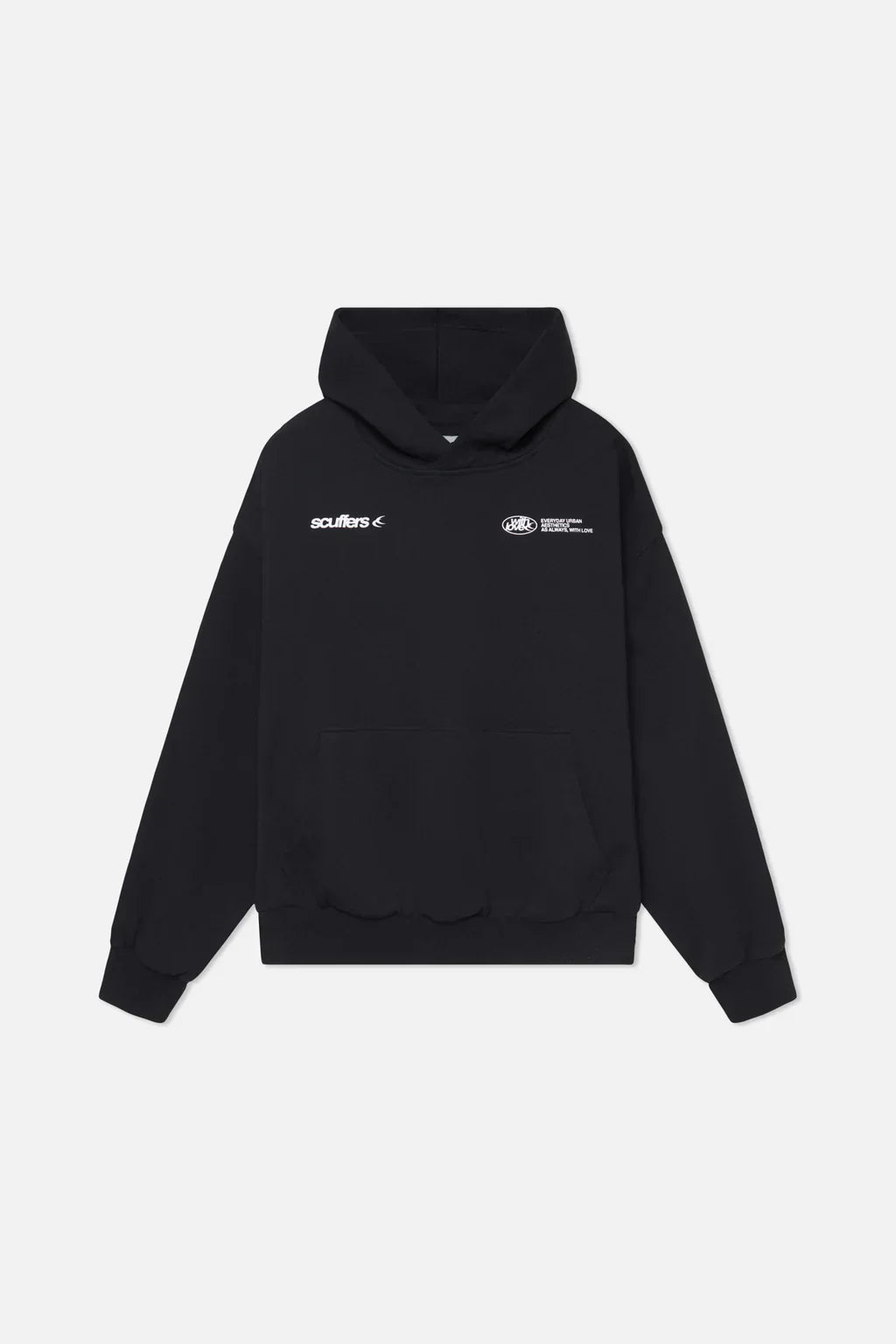LOTT - love hoodie