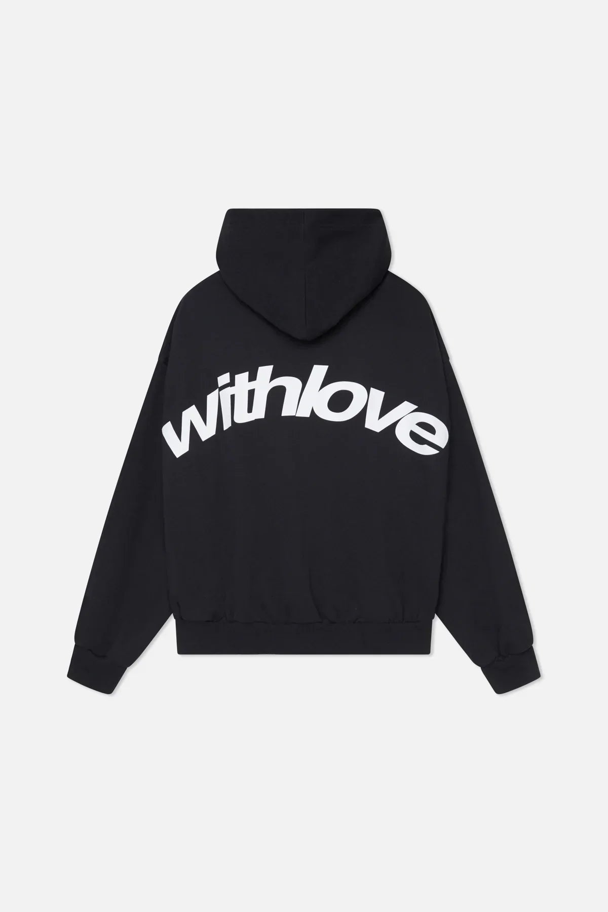 LOTT - love hoodie
