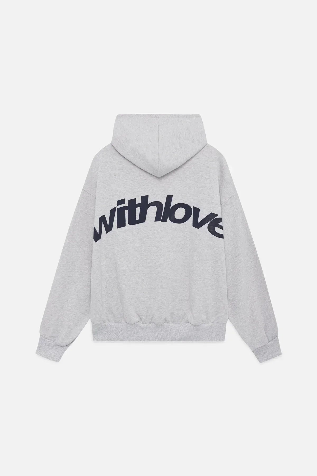 LOTT - love hoodie