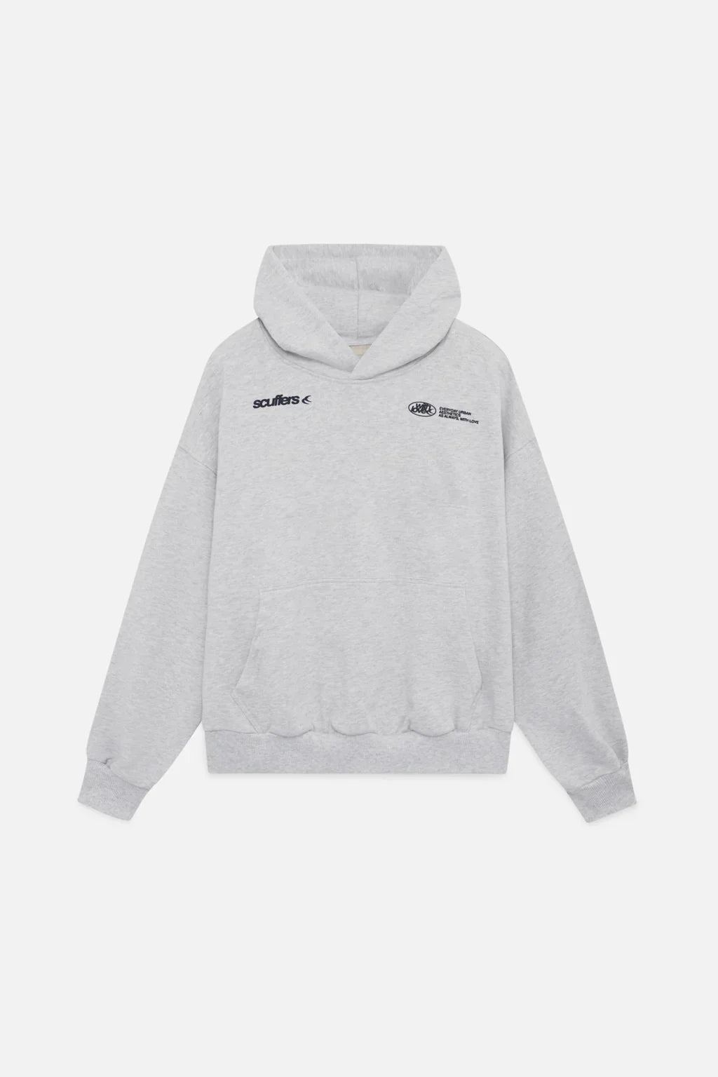 LOTT - love hoodie