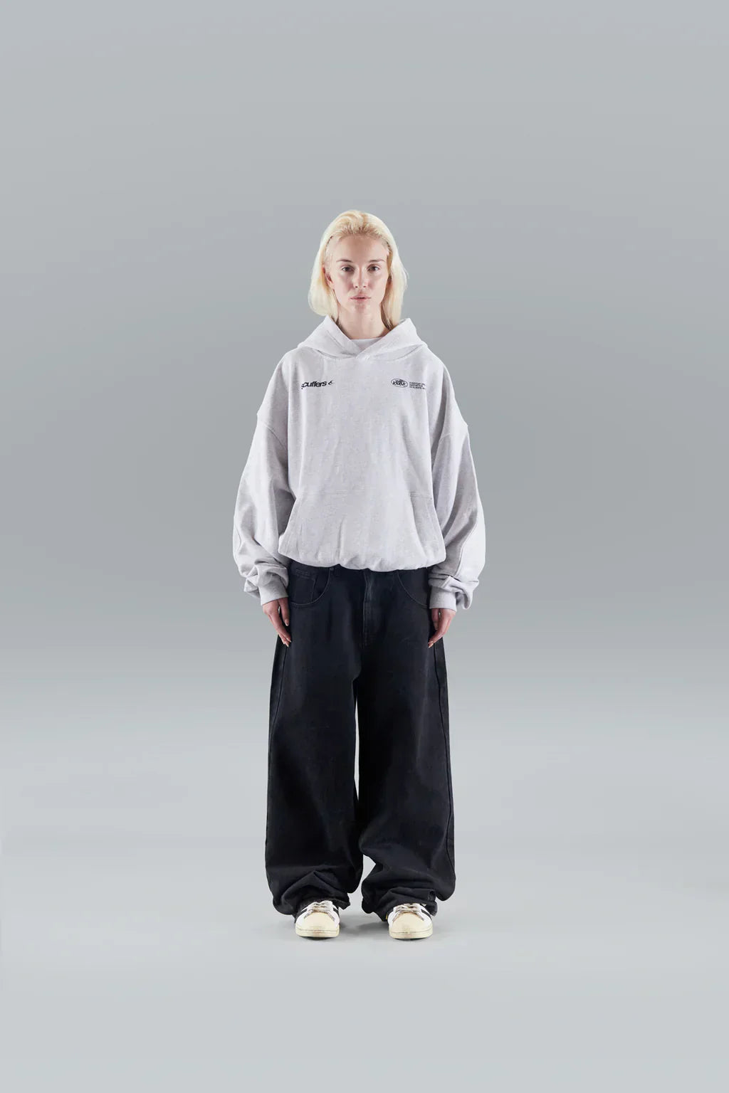 LOTT - love hoodie
