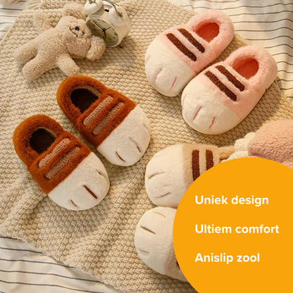 HappyPaws Pantoffels