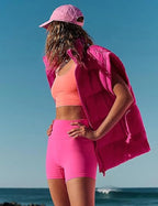 CINDY - puffer bodywarmer