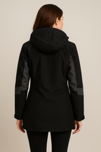 RAZZ - Wind- en waterdichte outdoorjas