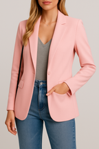 ISA - elegante blazer