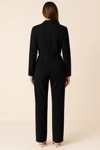 EMMA - blazer en broek set