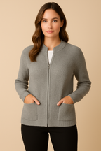 Maxime - stijlvol vest