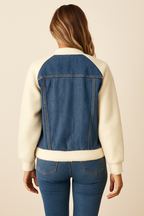 SIS - trendy jacket