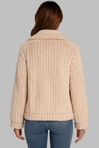 LINA - comfy vest