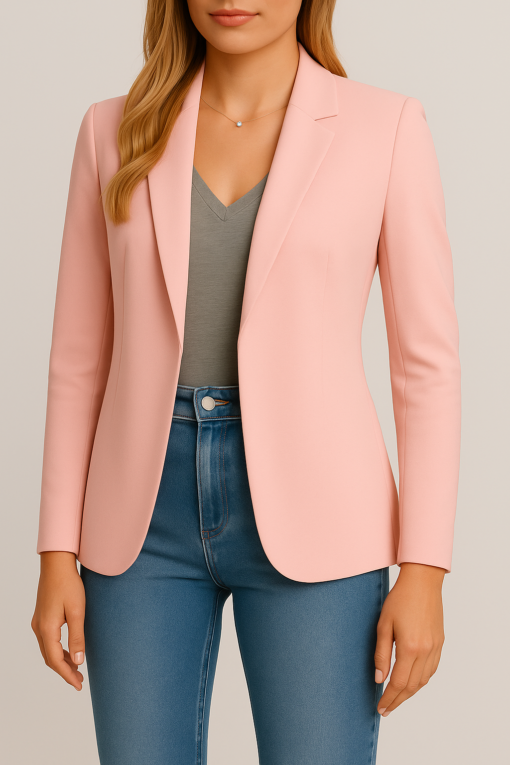 ISA - elegante blazer