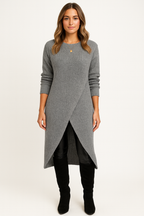 JIRA - sweaterjurk