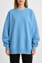 MELL - relaxed oversized