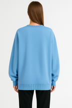MELL - relaxed oversized
