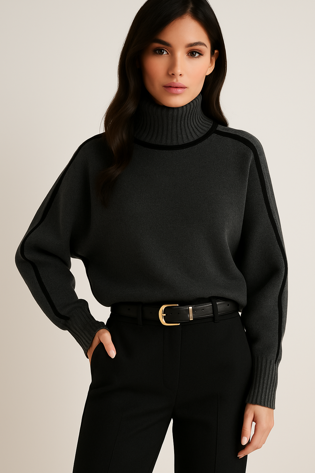 YAY - luxe coltrui