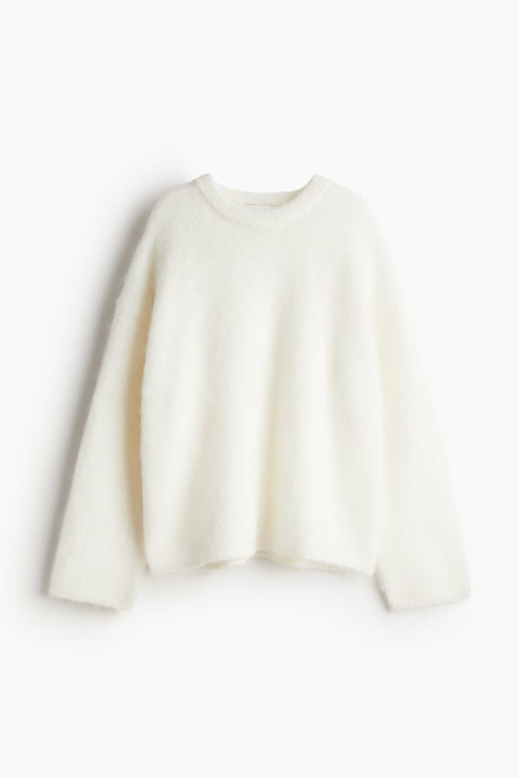 JOYCE - luxe sweater
