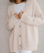 BASS - lange mouw pullover
