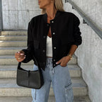 LUNA - stijlvol casual jasje