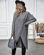 JIRA - sweaterjurk