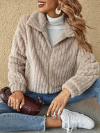 LINA - comfy vest