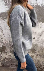 Maxime - stijlvol vest