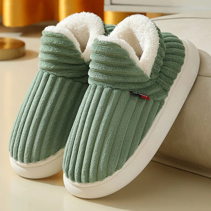 CloudSoft Pantoffels
