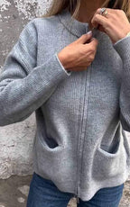 Maxime - stijlvol vest