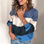 ASHLEY - elegante trui