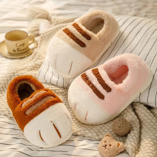 HappyPaws Pantoffels