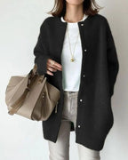 KATH - trendy wollen vest