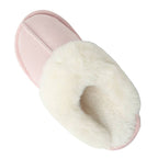 FLUFF - warme pluizige pantoffels