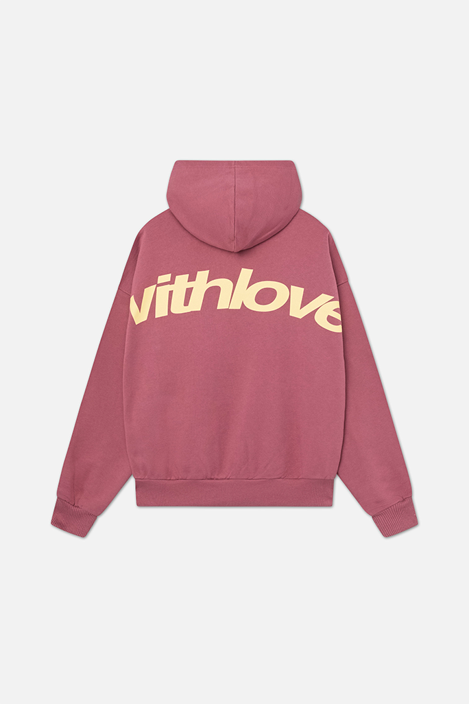 LOTT - love hoodie